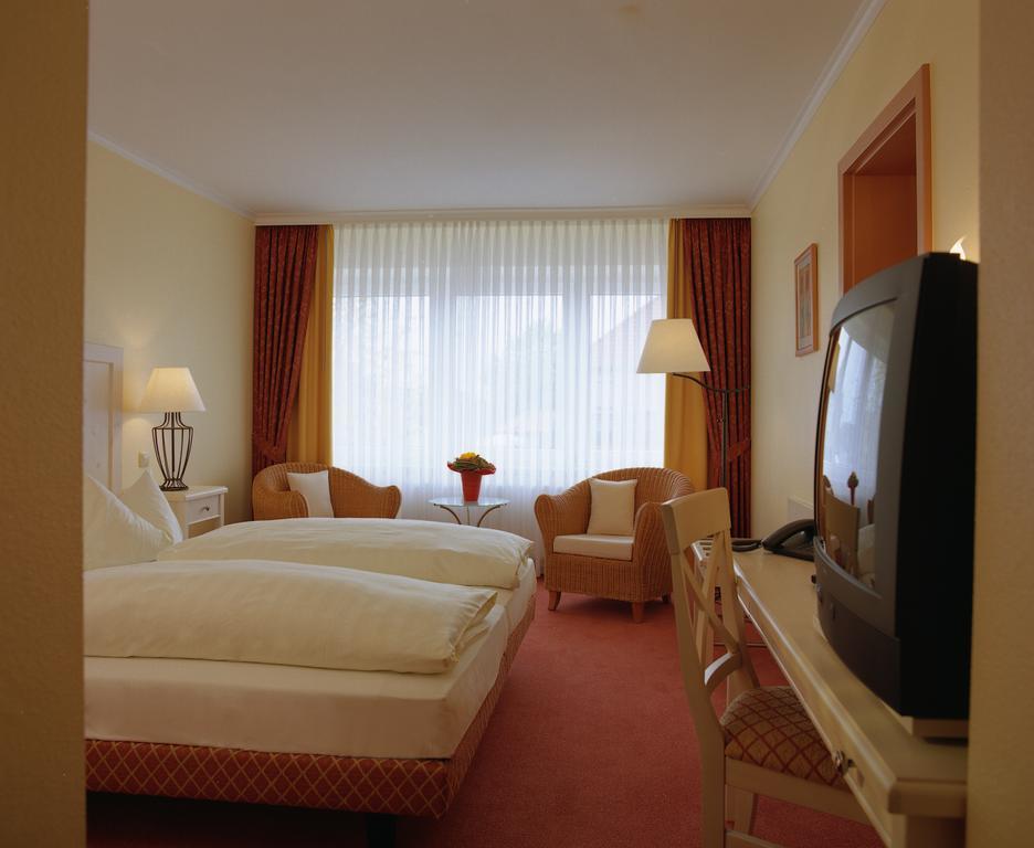 Hotel Central Zeven Luaran gambar
